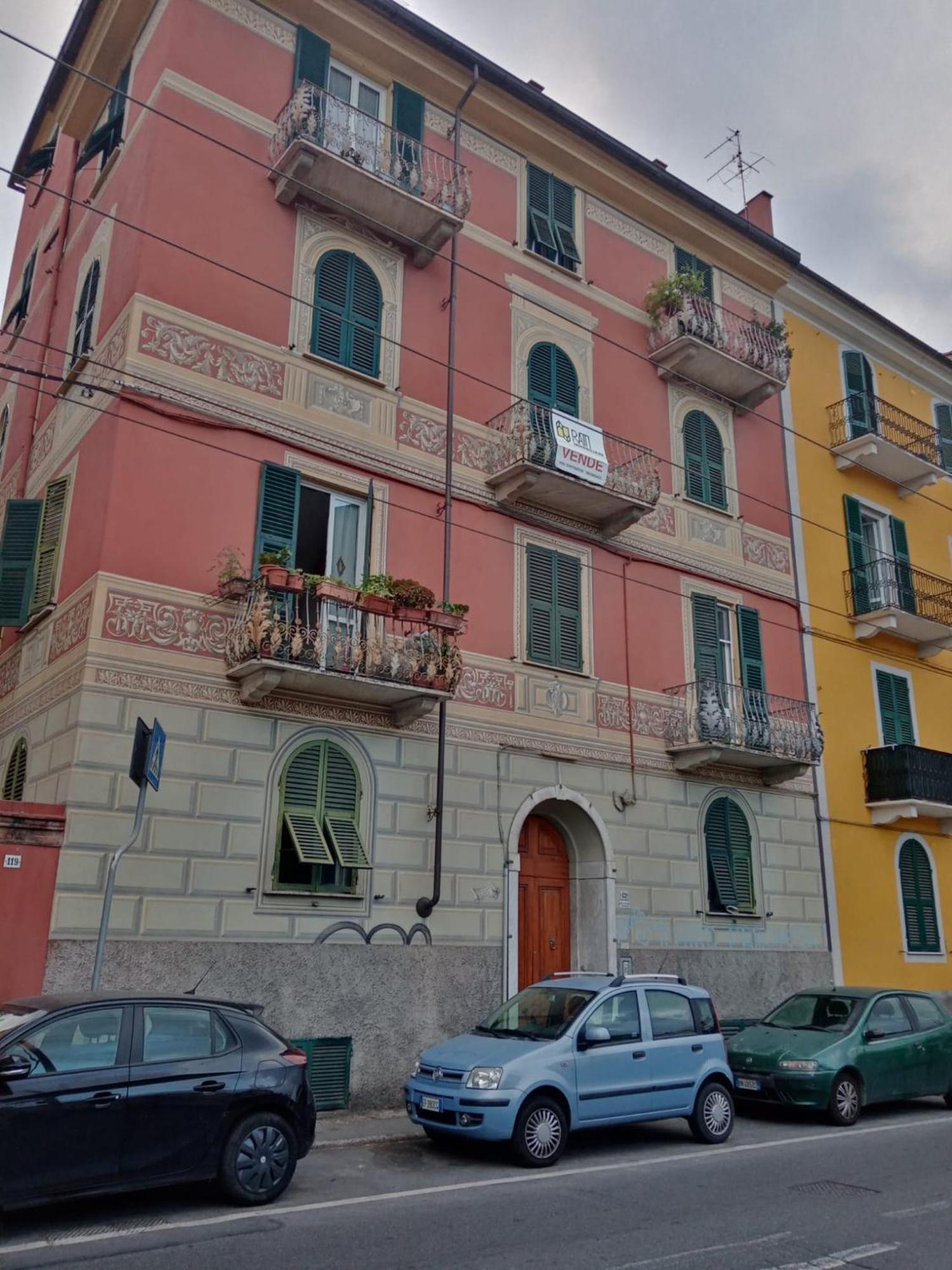 Casa Albarosa, 10 Min Walk Train Station, Free Parking. Apartment La Spezia Exterior photo